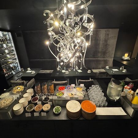 Werners Boutique Hotel Fürth Eksteriør bilde