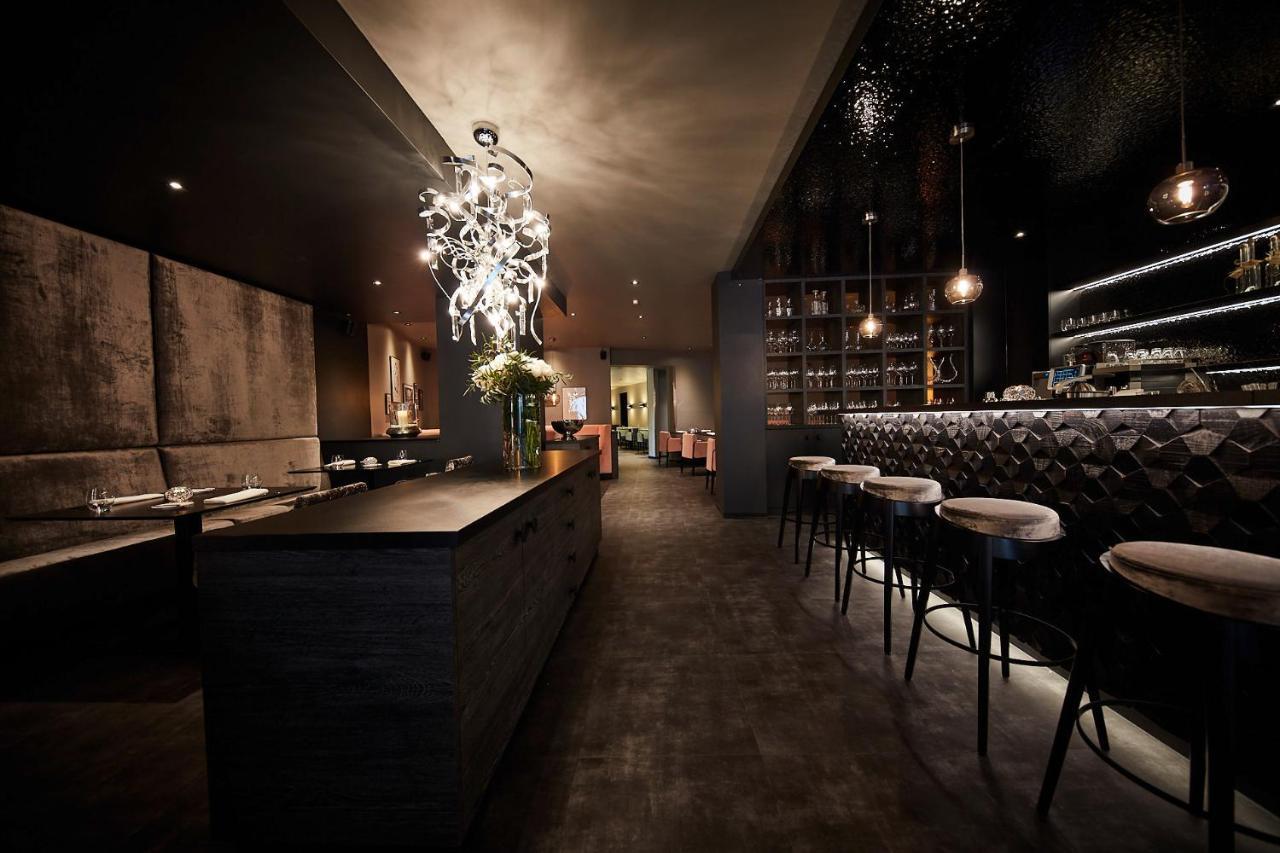 Werners Boutique Hotel Fürth Eksteriør bilde
