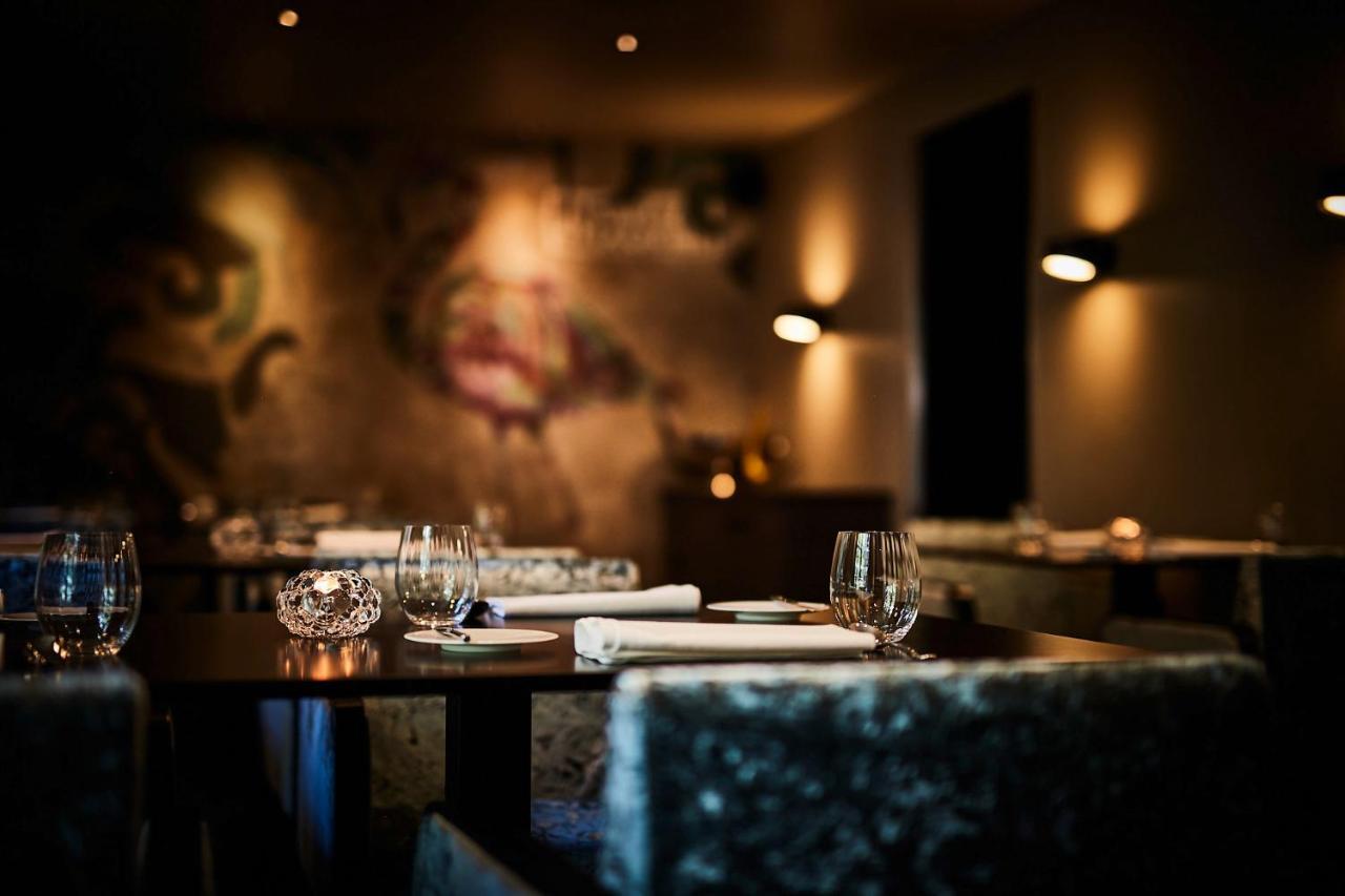 Werners Boutique Hotel Fürth Eksteriør bilde