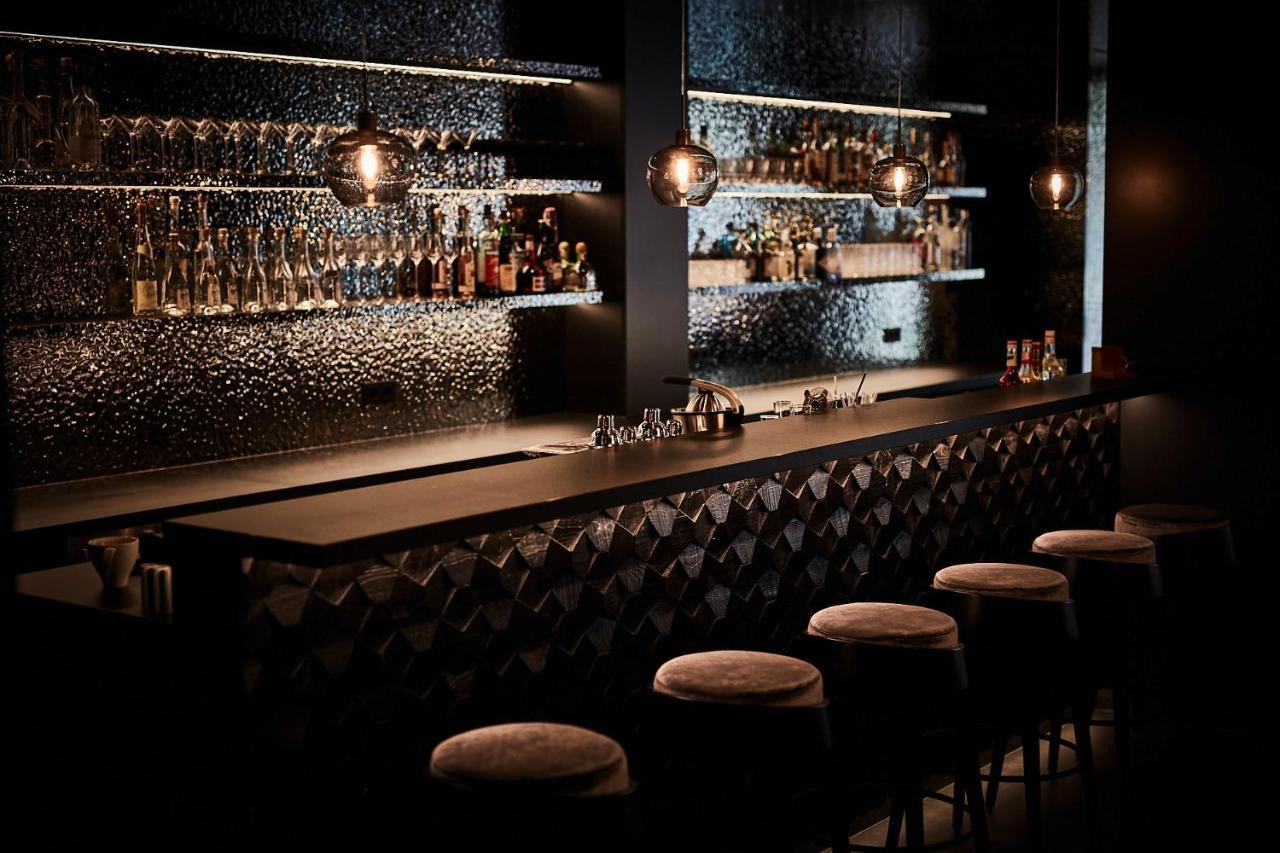 Werners Boutique Hotel Fürth Eksteriør bilde