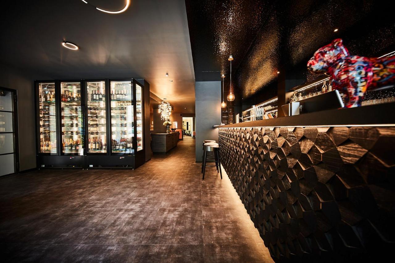 Werners Boutique Hotel Fürth Eksteriør bilde