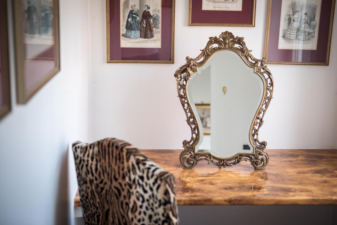 Werners Boutique Hotel Fürth Eksteriør bilde