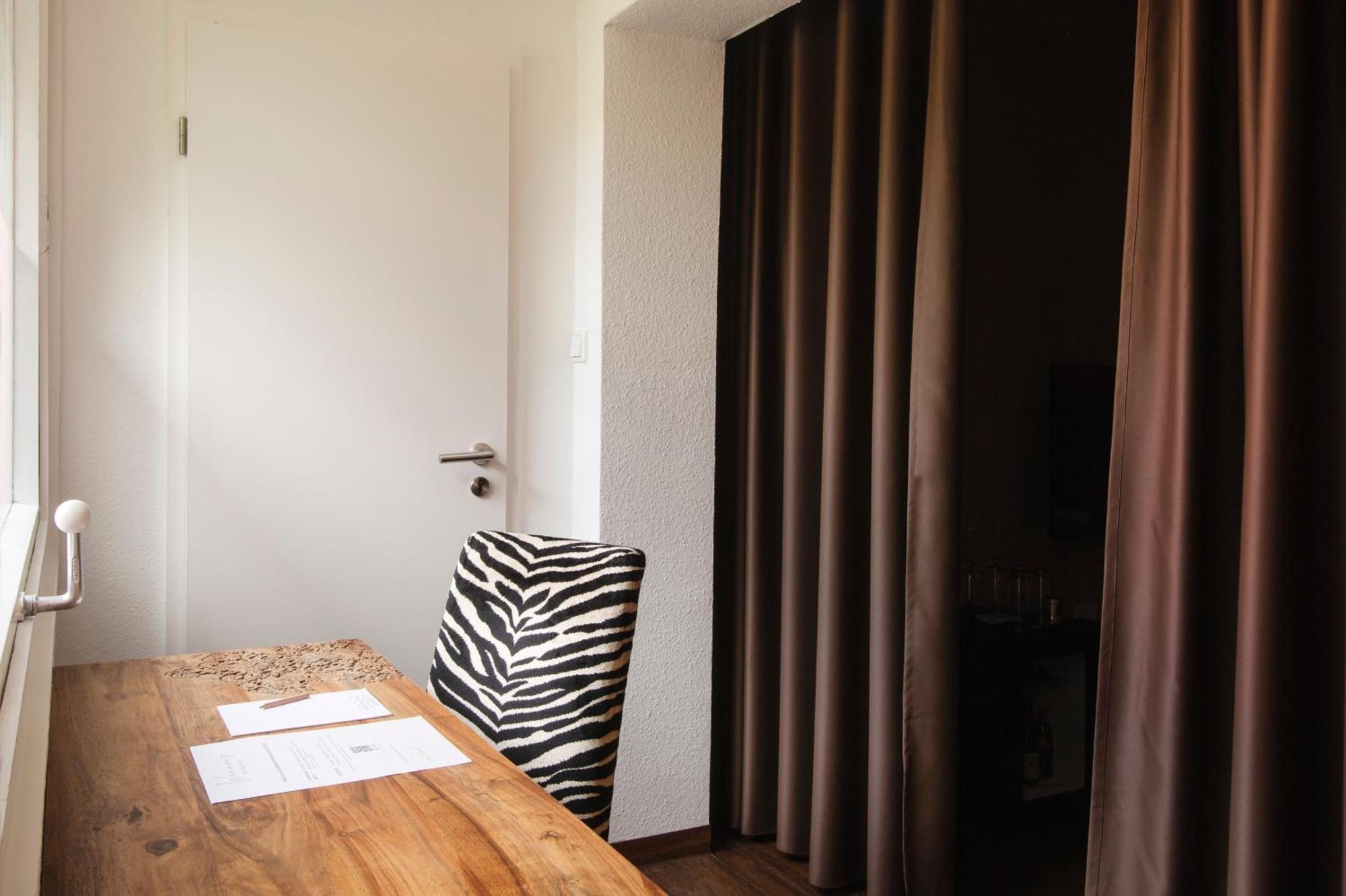 Werners Boutique Hotel Fürth Eksteriør bilde