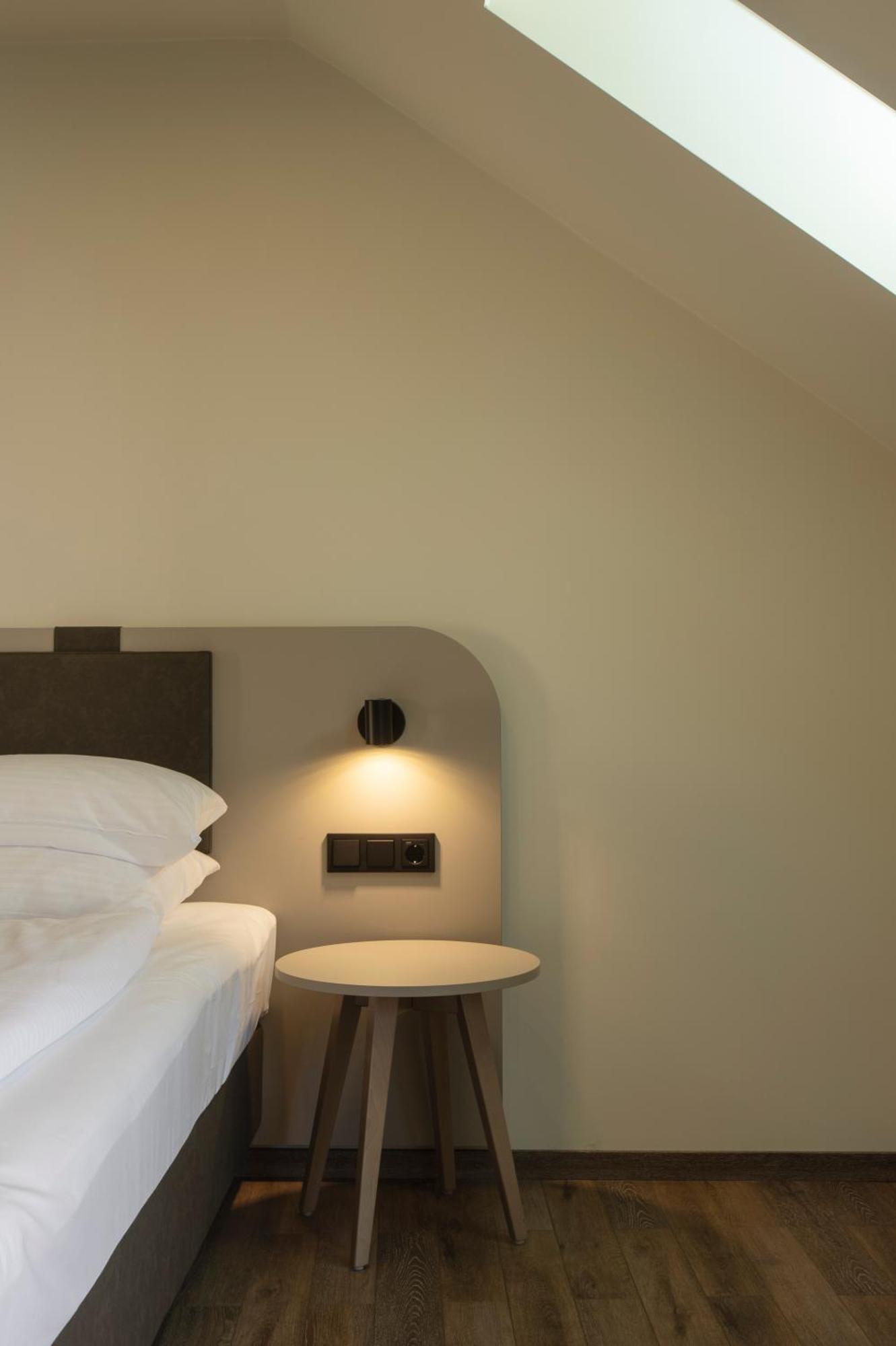Werners Boutique Hotel Fürth Eksteriør bilde