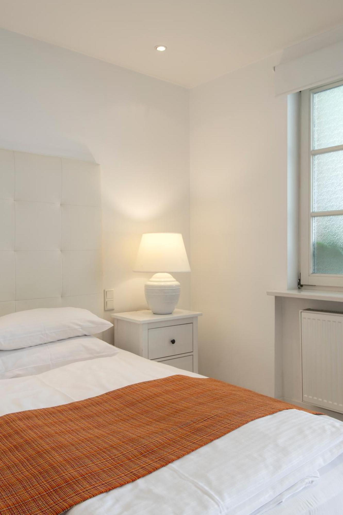 Werners Boutique Hotel Fürth Eksteriør bilde