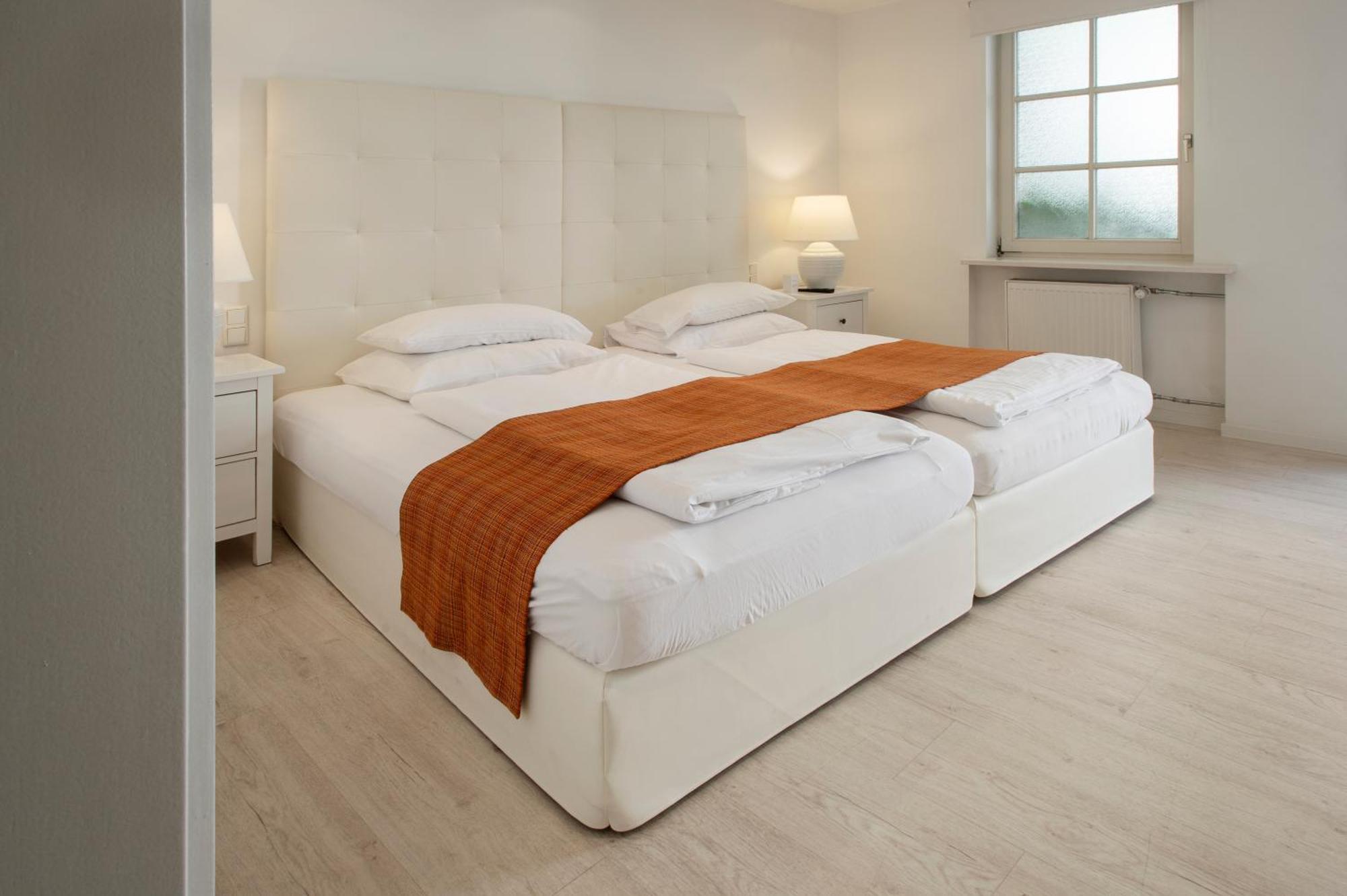 Werners Boutique Hotel Fürth Eksteriør bilde