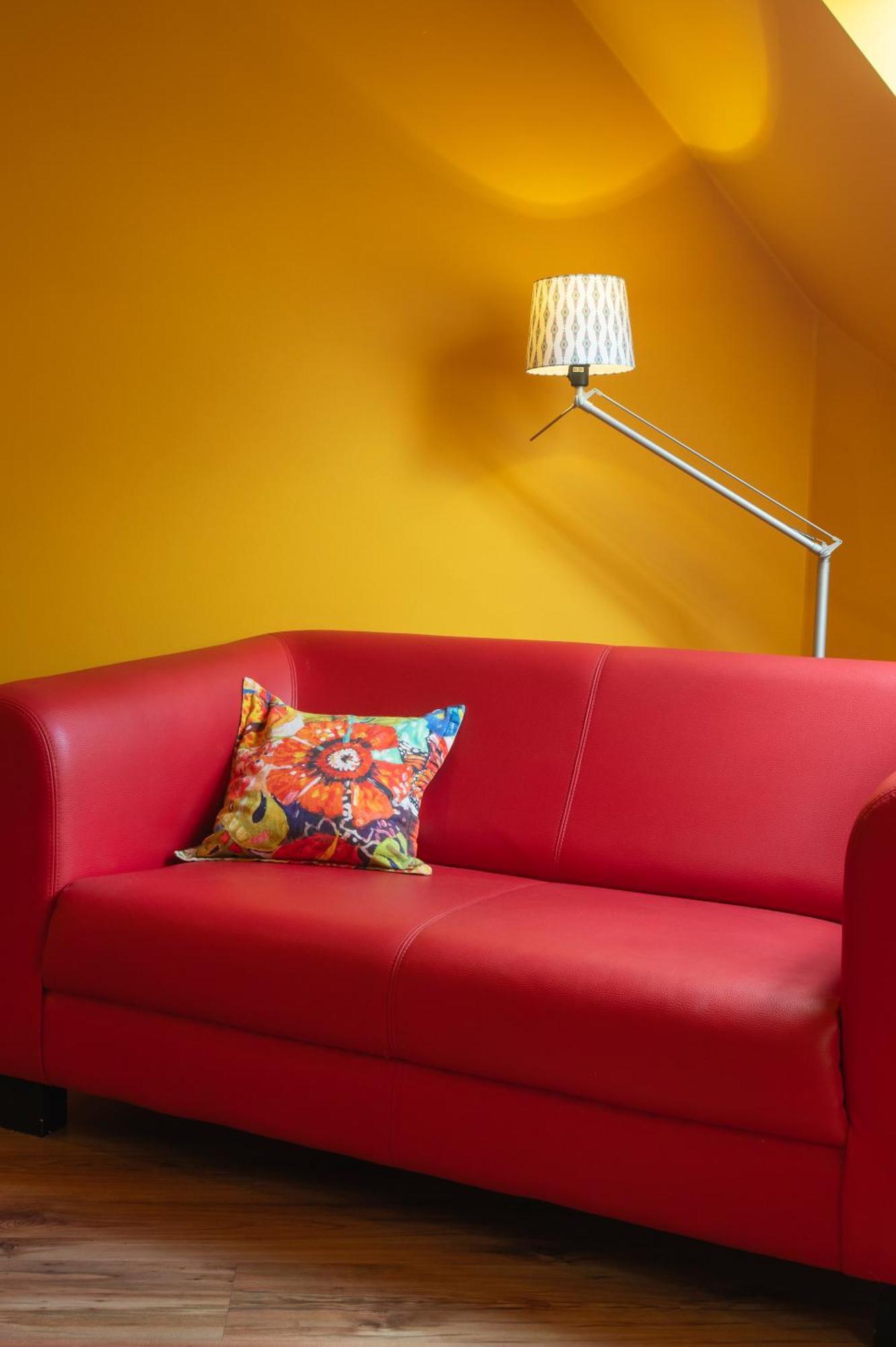 Werners Boutique Hotel Fürth Eksteriør bilde