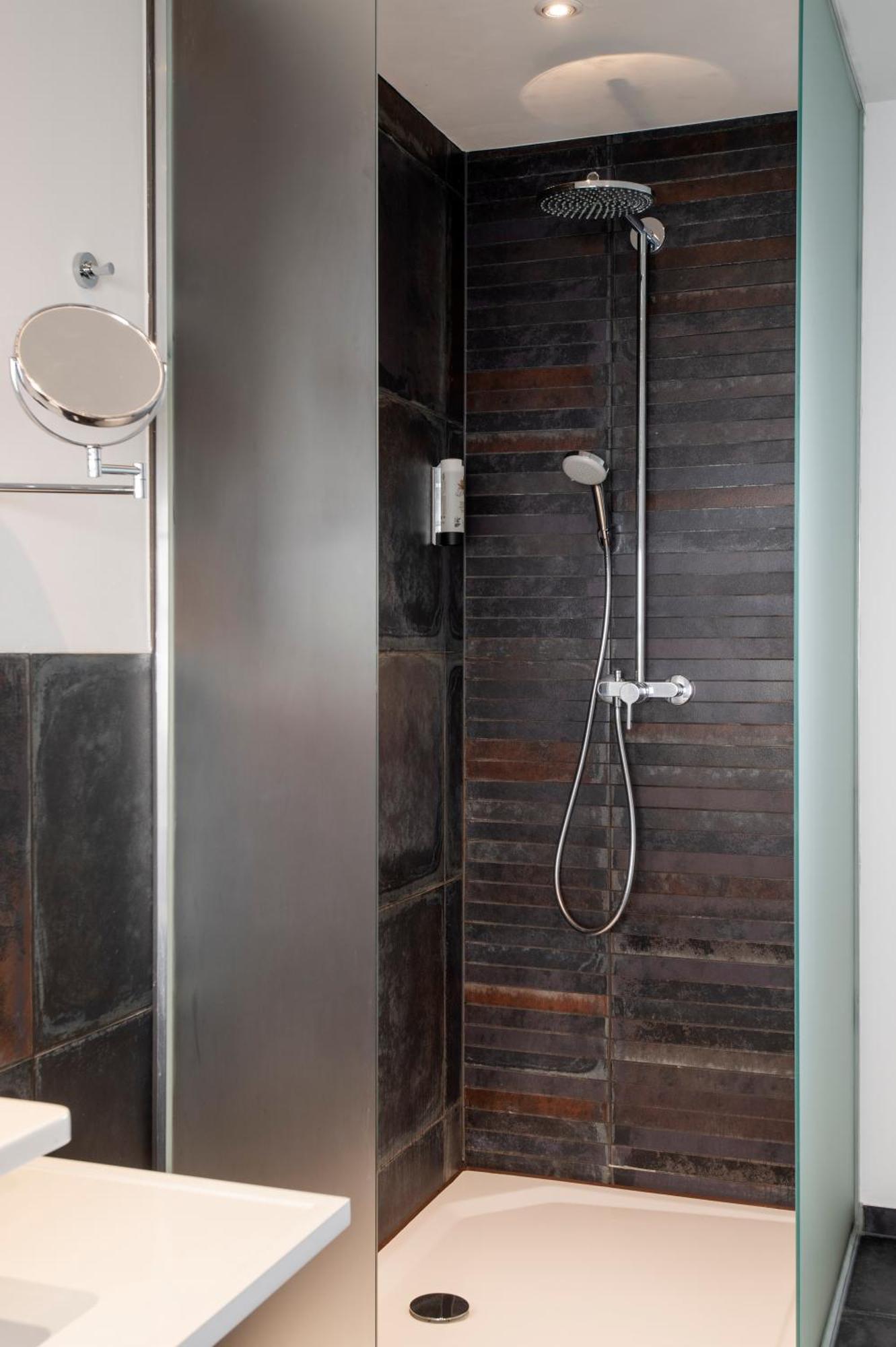 Werners Boutique Hotel Fürth Eksteriør bilde