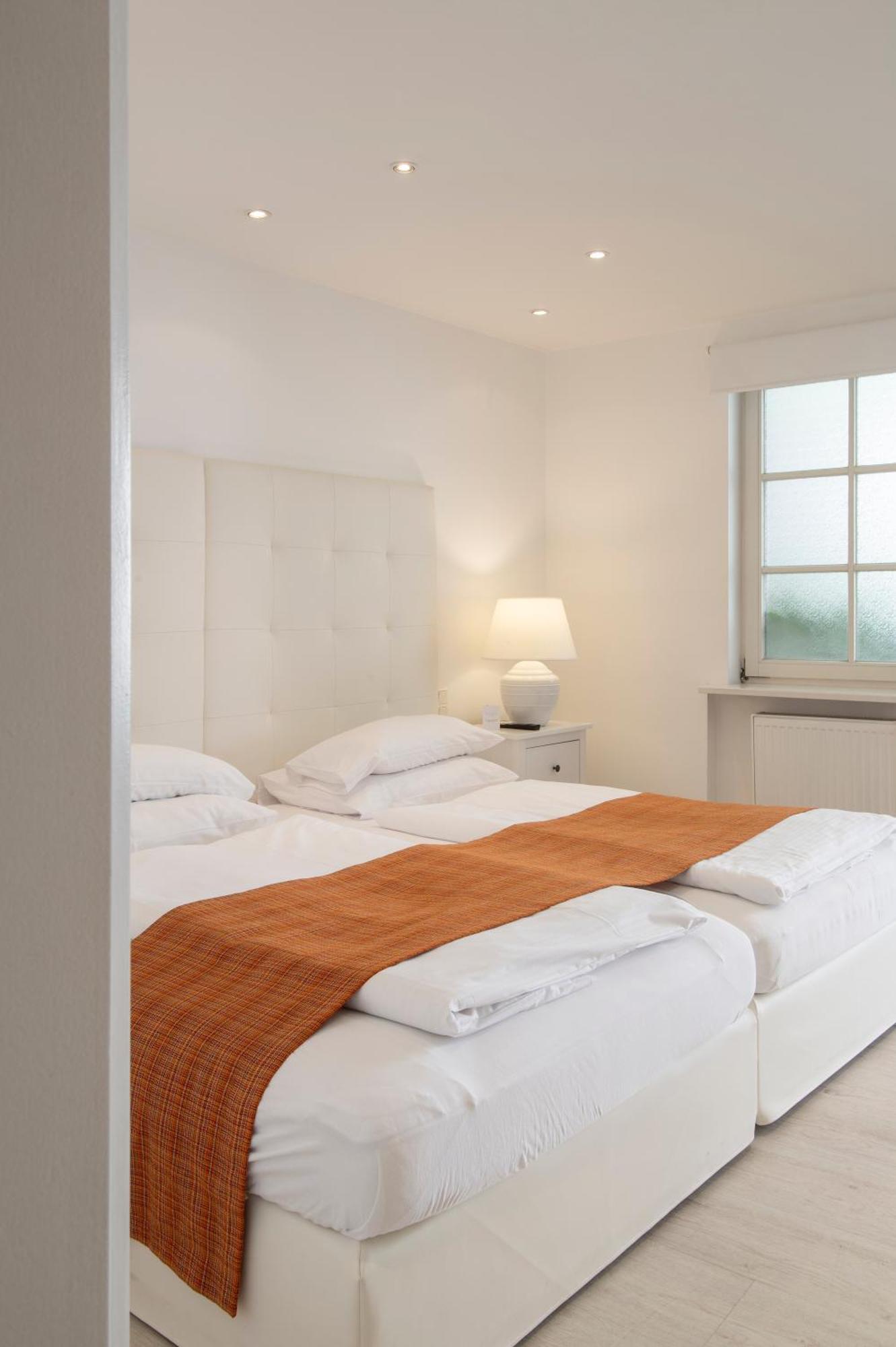 Werners Boutique Hotel Fürth Eksteriør bilde