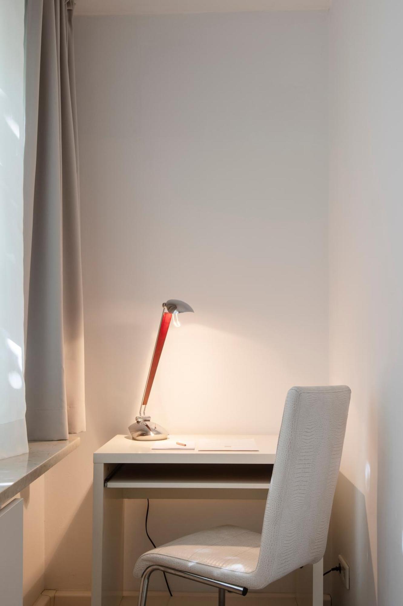 Werners Boutique Hotel Fürth Eksteriør bilde