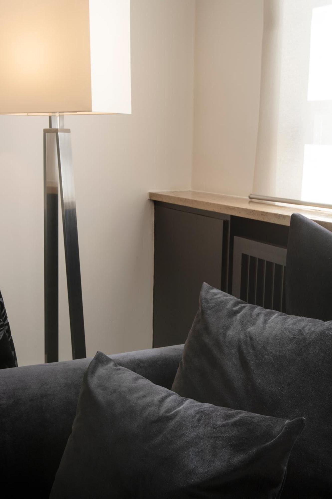 Werners Boutique Hotel Fürth Eksteriør bilde