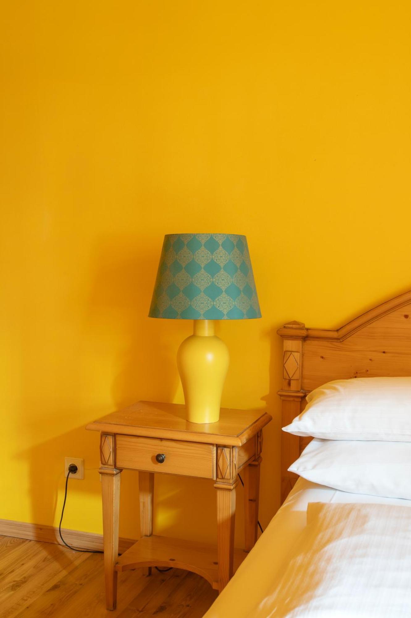 Werners Boutique Hotel Fürth Eksteriør bilde