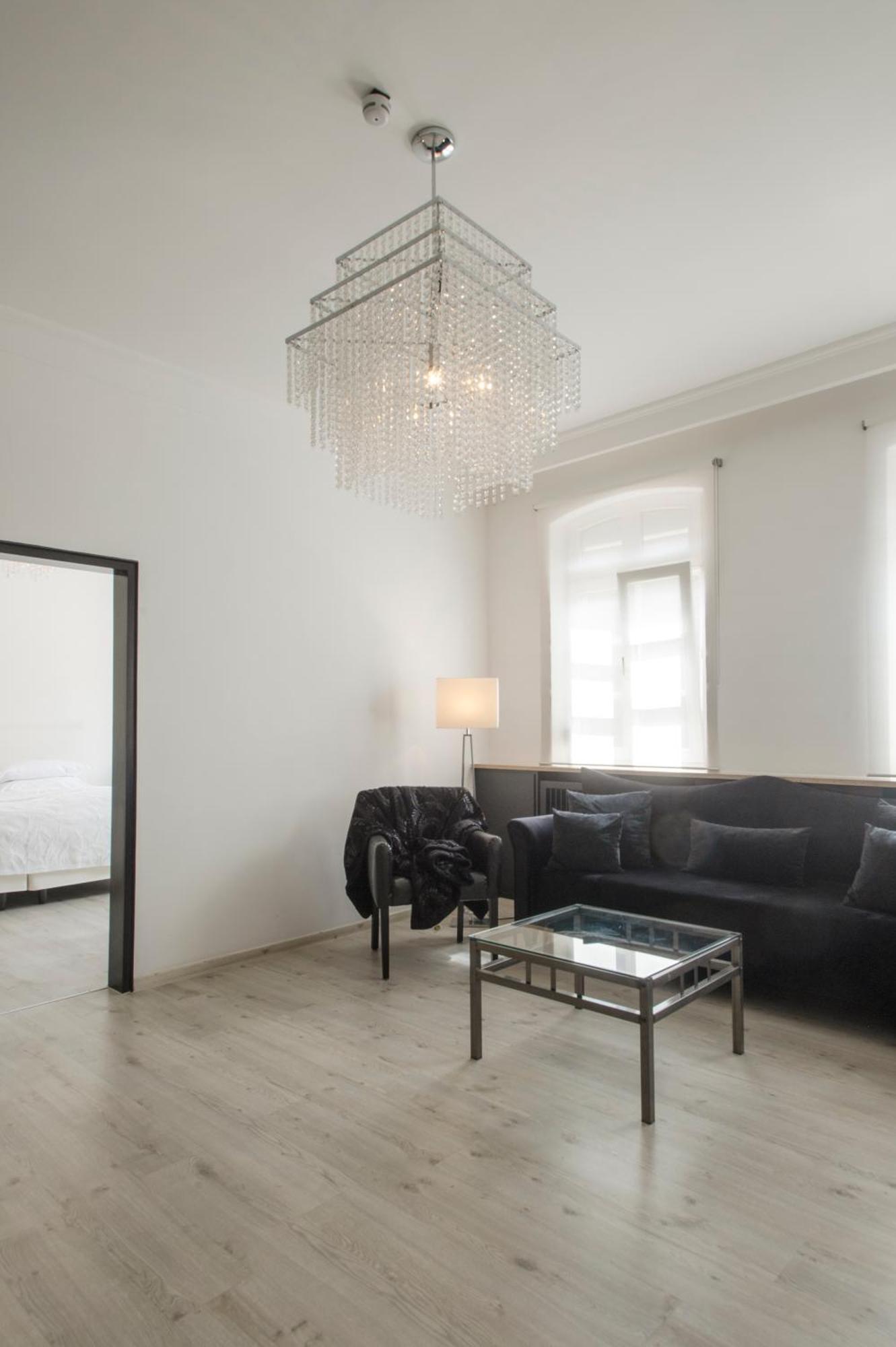 Werners Boutique Hotel Fürth Eksteriør bilde