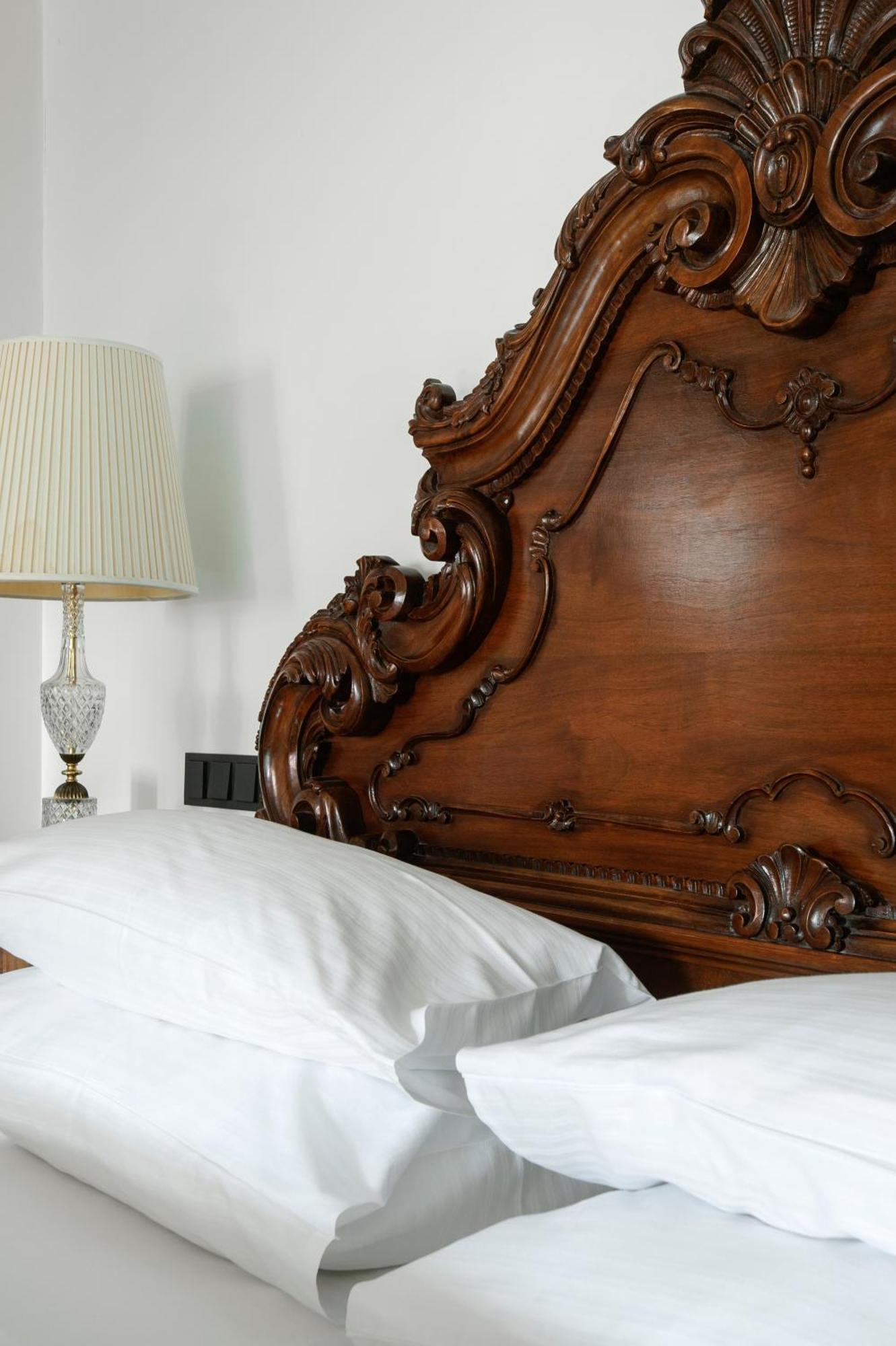Werners Boutique Hotel Fürth Eksteriør bilde