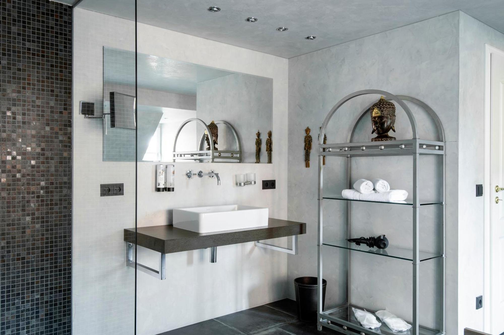 Werners Boutique Hotel Fürth Eksteriør bilde