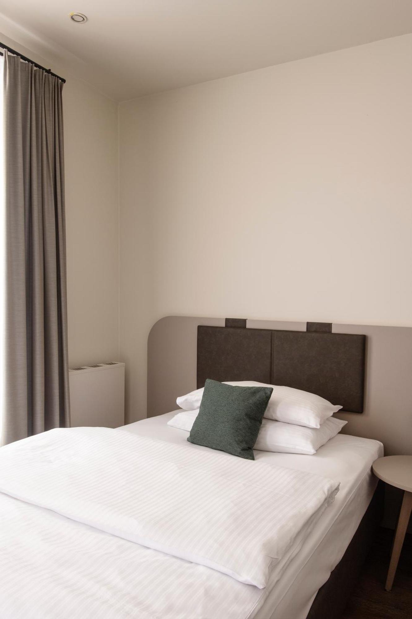 Werners Boutique Hotel Fürth Eksteriør bilde