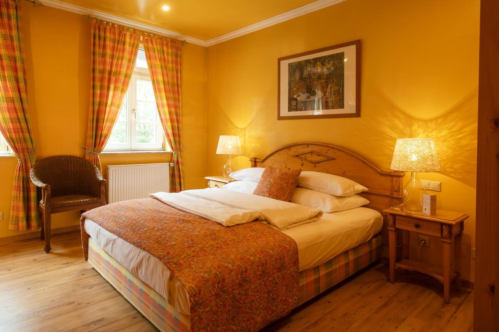 Werners Boutique Hotel Fürth Eksteriør bilde