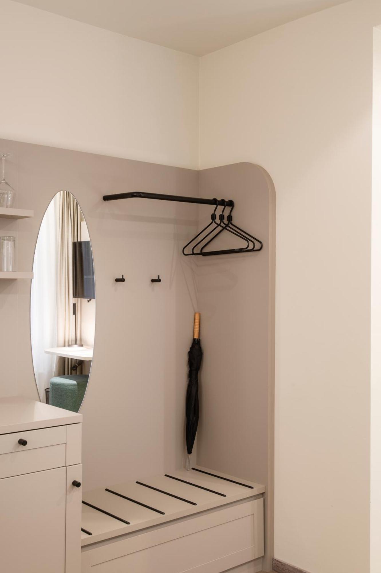 Werners Boutique Hotel Fürth Eksteriør bilde