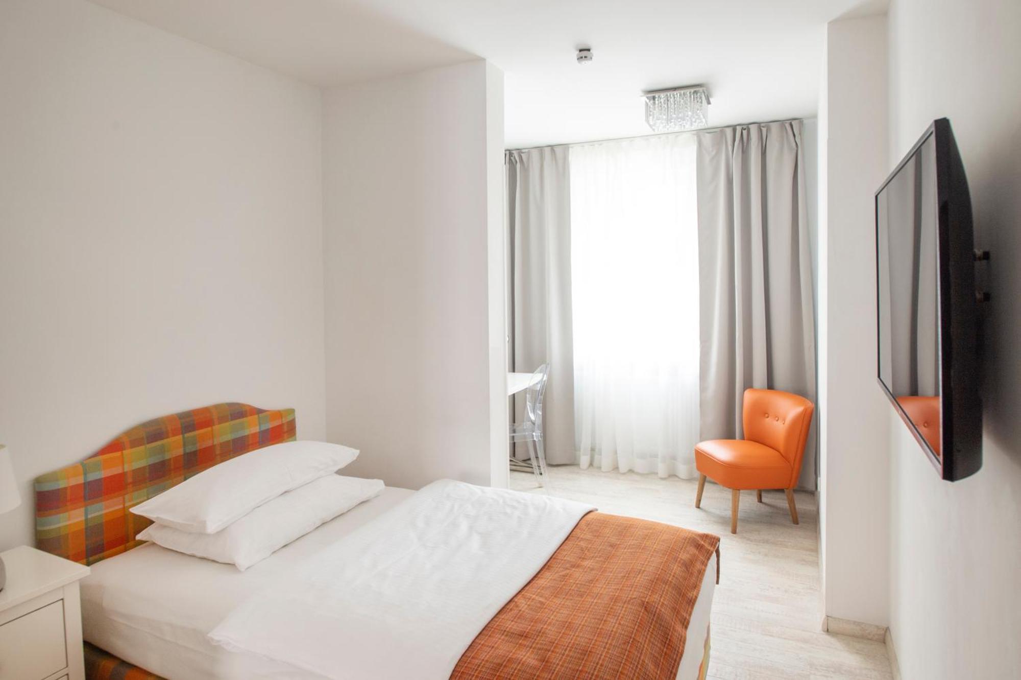 Werners Boutique Hotel Fürth Eksteriør bilde