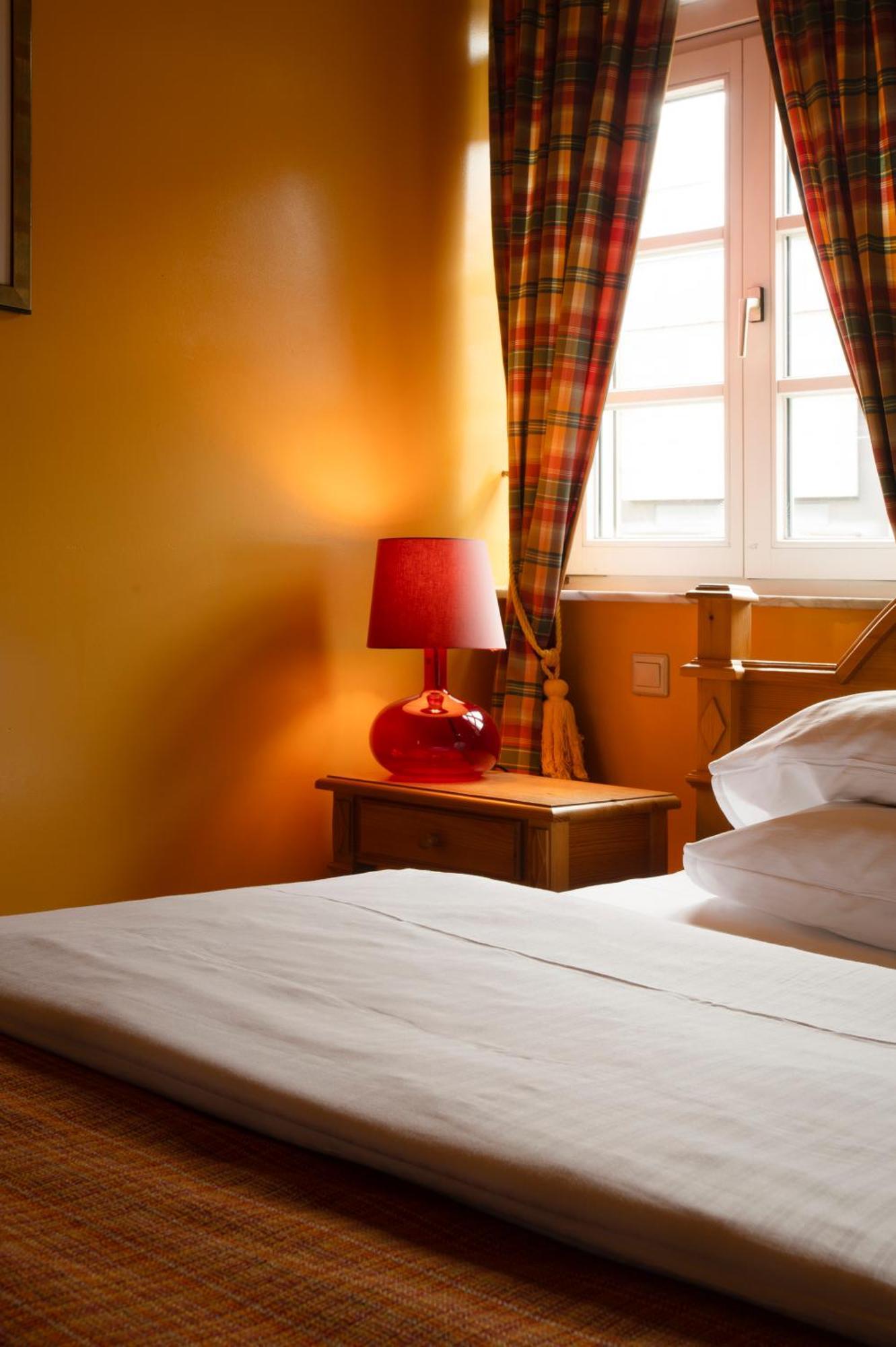 Werners Boutique Hotel Fürth Eksteriør bilde