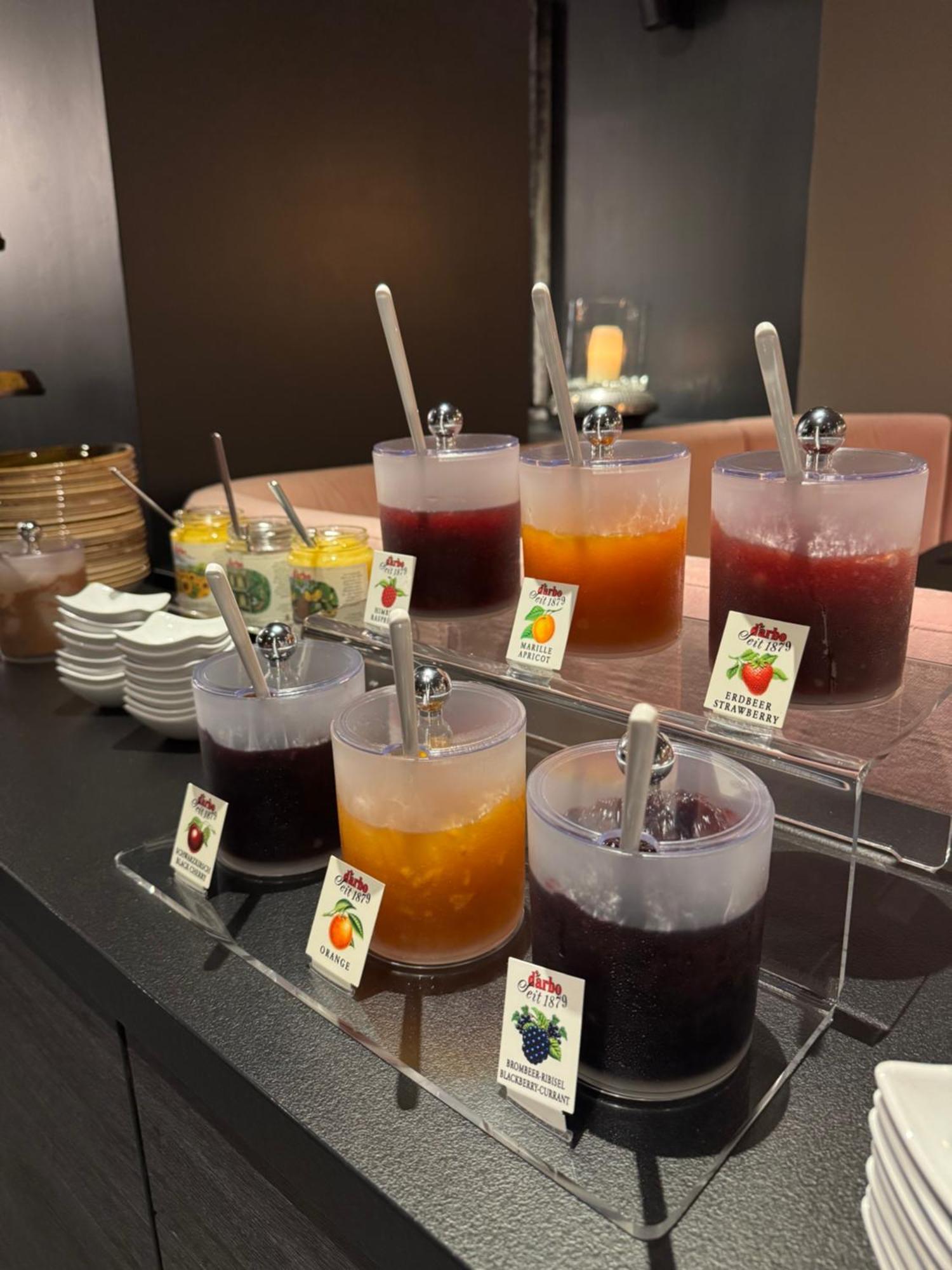 Werners Boutique Hotel Fürth Eksteriør bilde