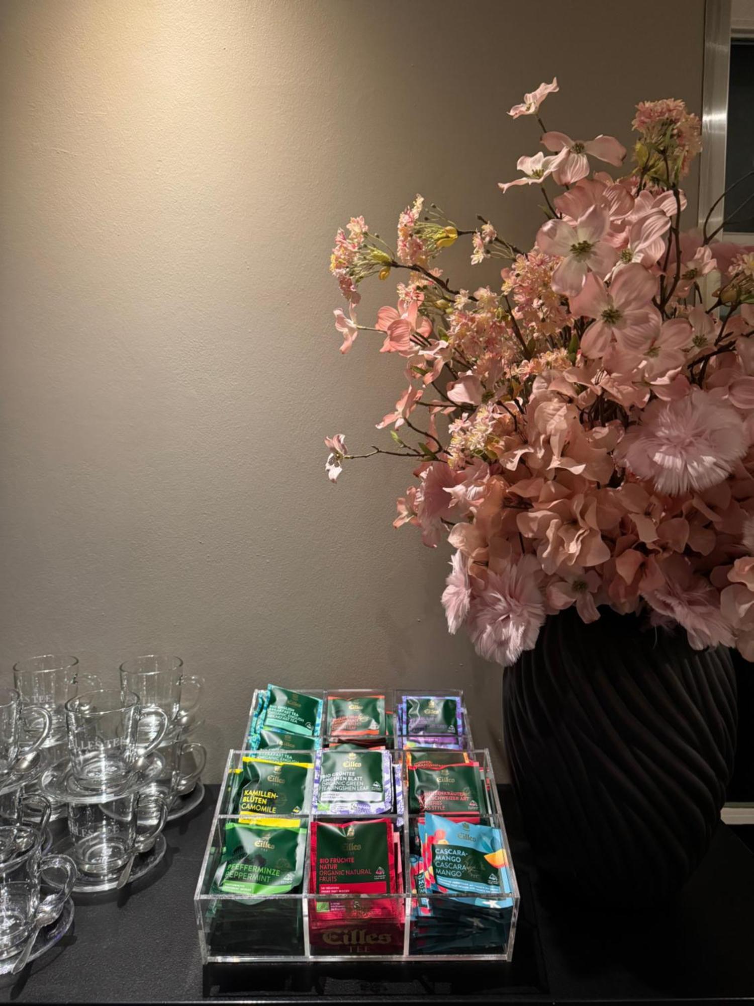Werners Boutique Hotel Fürth Eksteriør bilde