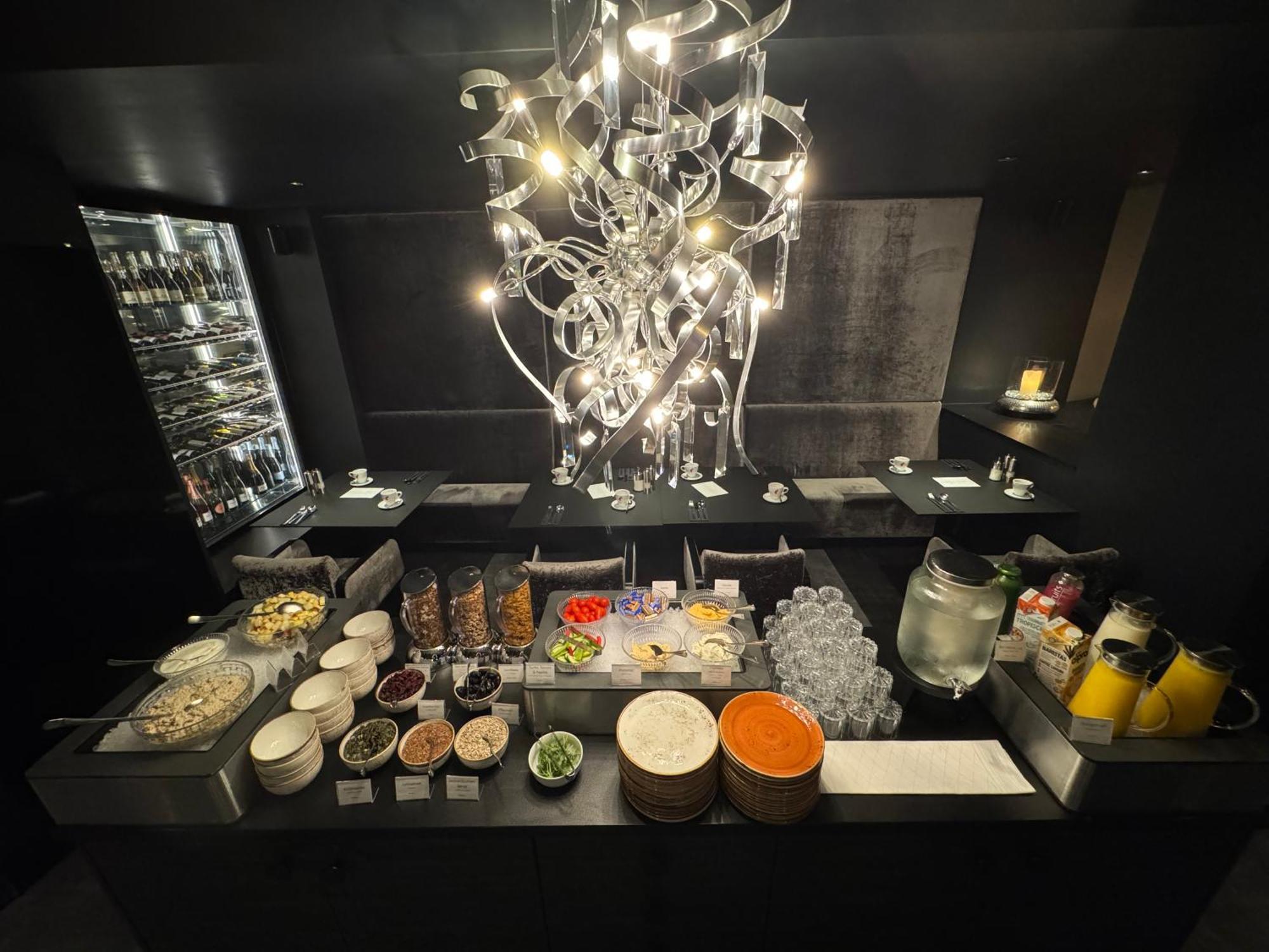 Werners Boutique Hotel Fürth Eksteriør bilde